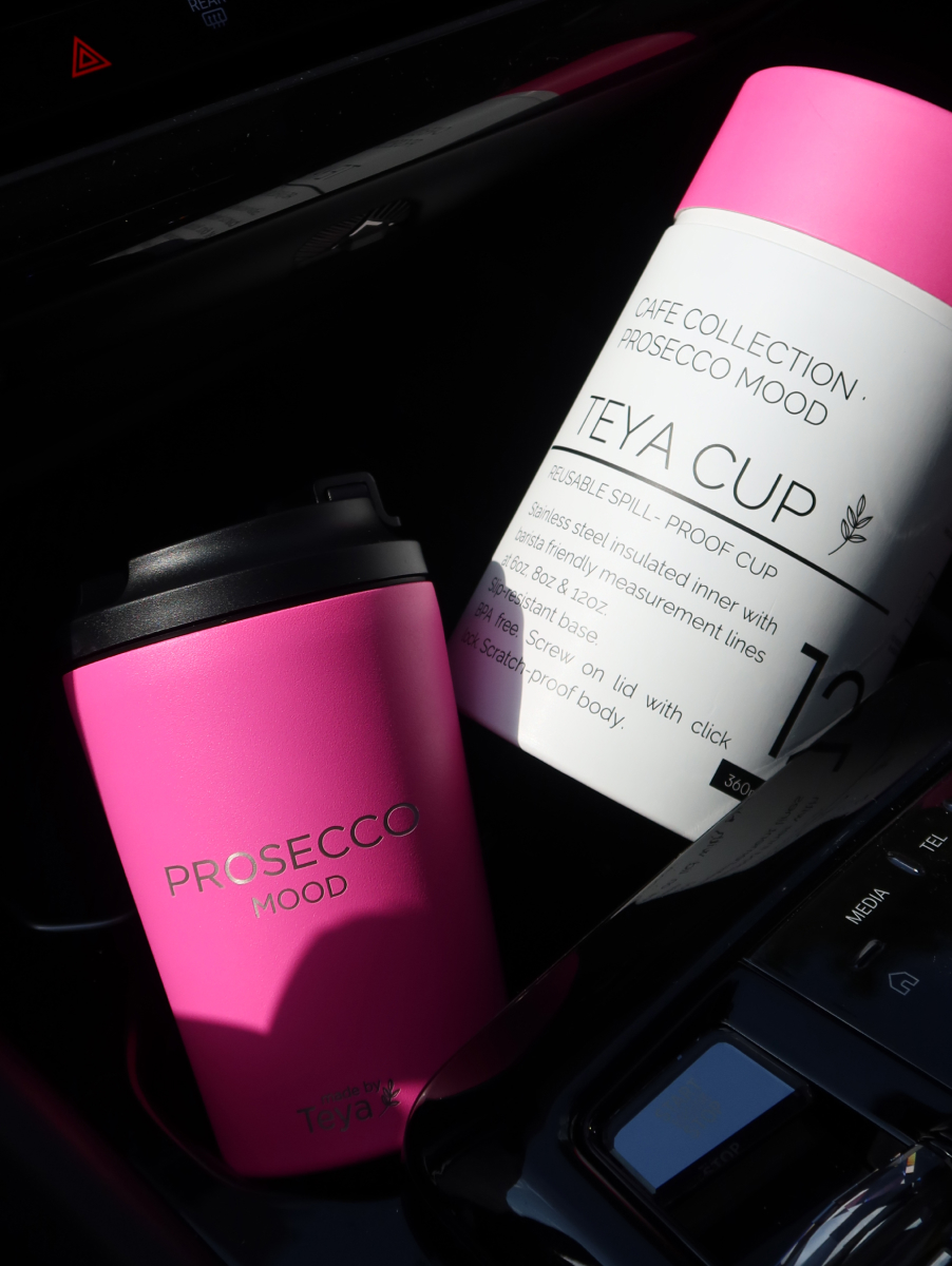 Термокружка STEFFI CUP PROSECCO MOOD 360 мл — изображение 5