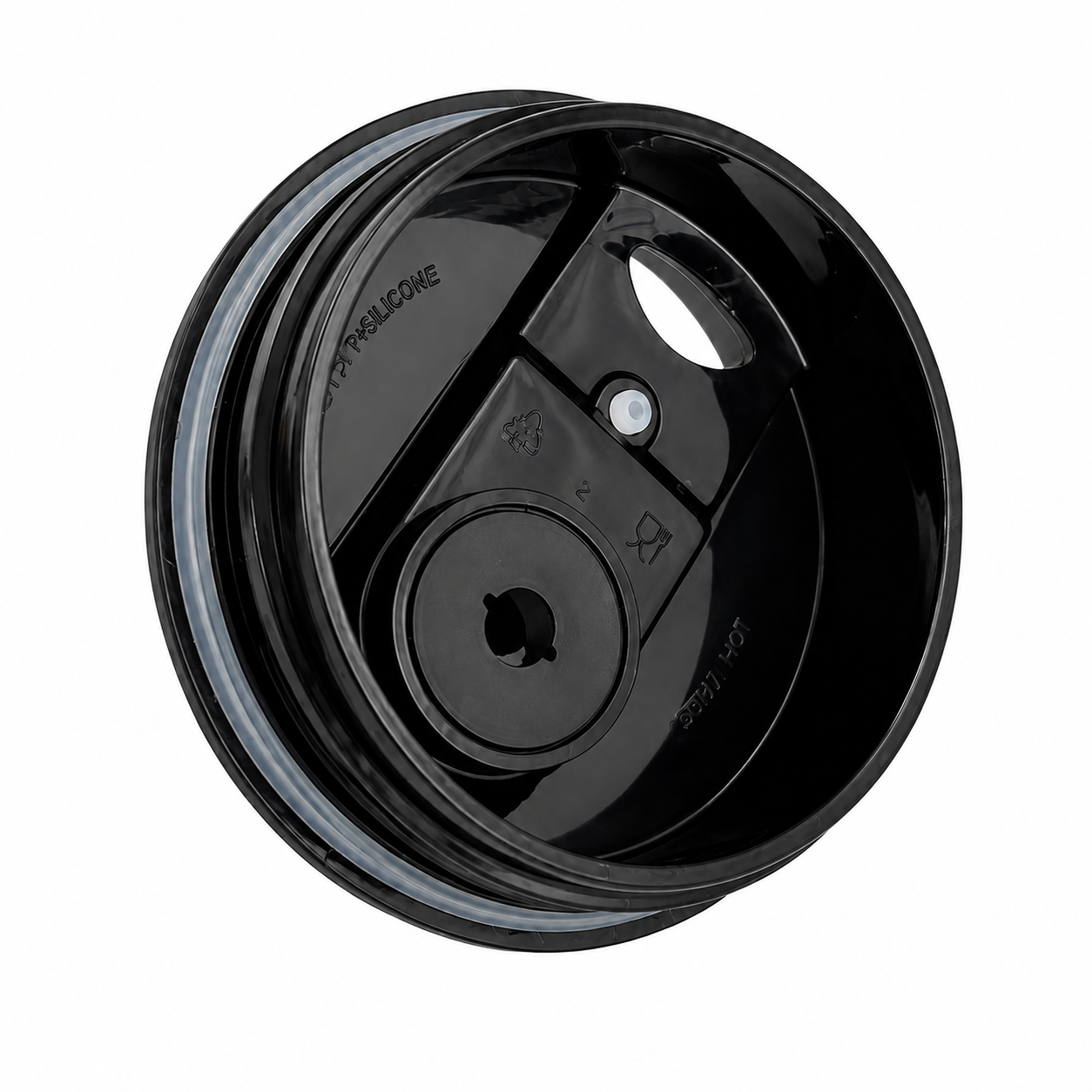 Термокружка STEFFI TUMBLER LEO 750 мл