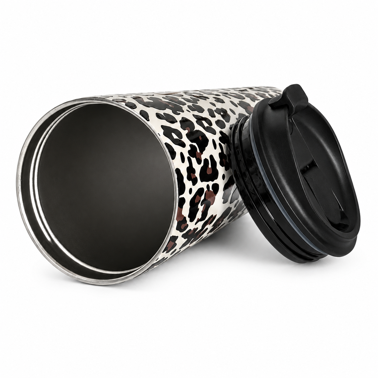 Термокружка STEFFI TUMBLER LEO 750 мл