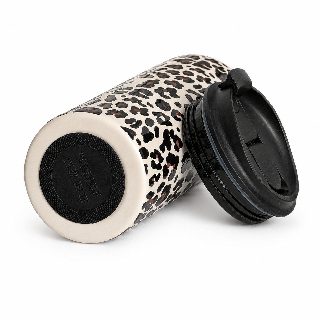 Термокружка STEFFI TUMBLER LEO 750 мл