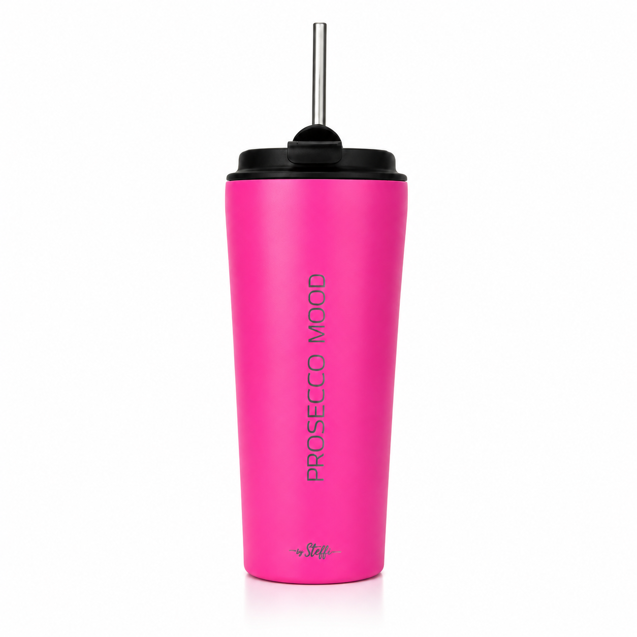 Термокружка STEFFI TUMBLER PROSECCO MOOD 750 мл