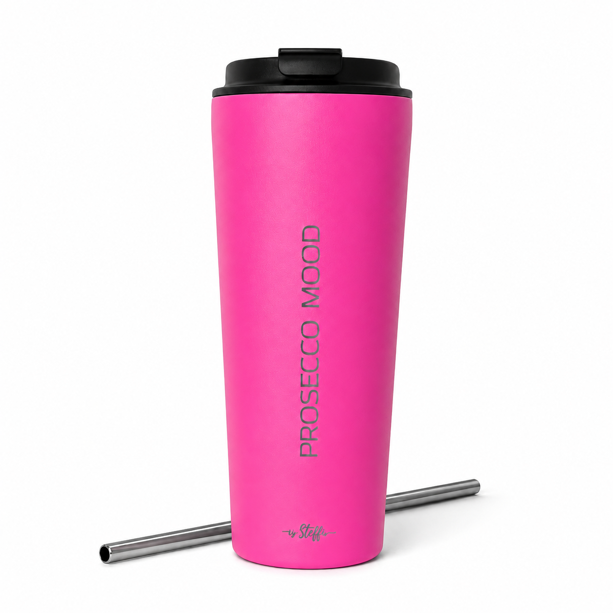Термокружка STEFFI TUMBLER PROSECCO MOOD 750 мл