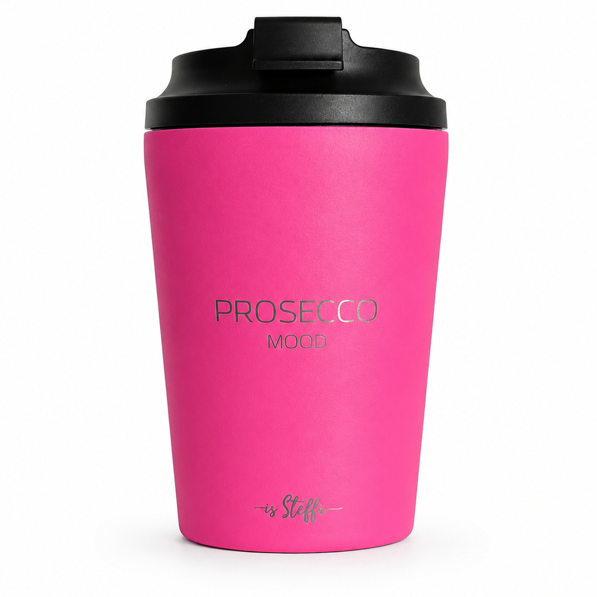 Термокружка STEFFI CUP PROSECCO MOOD 360 мл